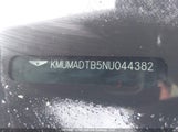 Genesis Gv70 Select/Advanced/Sport Prestige KMUMADTB5NU044382 снимка