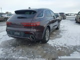 Genesis Gv70 Select/Advanced/Sport Prestige KMUMADTB5NU044382 снимка