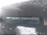 Genesis Gv70 Select/Advanced/Sport Prestige KMUMADTB5NU044382 снимка