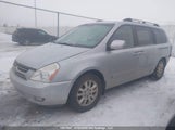 Kia Sedona Ex/Lx KNDMB233876146585 fotografie