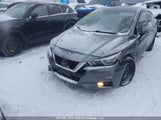 Nissan Versa Sv 3N1CN8EVXML875602 снимка