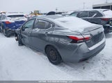 Nissan Versa Sv 3N1CN8EVXML875602 снимка