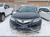 Acura Rdx Tech 5J8TB4H53JL803286 снимка