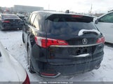Acura Rdx Tech 5J8TB4H53JL803286 снимка