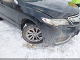Acura Rdx Tech 5J8TB4H53JL803286 снимка