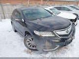 Acura Rdx Tech 5J8TB4H53JL803286 снимка