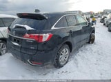 Acura Rdx Tech 5J8TB4H53JL803286 снимка