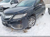 Acura Rdx Tech 5J8TB4H53JL803286 снимка