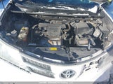 Toyota Rav4 Xle 2T3RFREV5EW135685 снимка