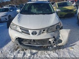 Toyota Rav4 Xle 2T3RFREV5EW135685 снимка