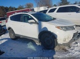 Toyota Rav4 Xle 2T3RFREV5EW135685 снимка