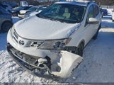 Toyota Rav4 Xle 2T3RFREV5EW135685 снимка