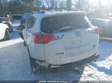 Toyota Rav4 Xle 2T3RFREV5EW135685 снимка