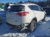Toyota Rav4 Xle 2T3RFREV5EW135685 снимка