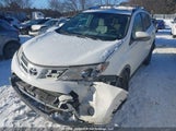 Toyota Rav4 Xle 2T3RFREV5EW135685 снимка