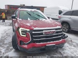 GMC Terrain 3GKALUEG2SL198020 снимка
