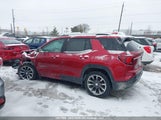 GMC Terrain 3GKALUEG2SL198020 снимка