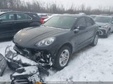Porsche Macan Sport Edition WP1AA2A50JLB24386 снимка