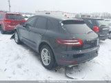 Porsche Macan Sport Edition WP1AA2A50JLB24386 снимка