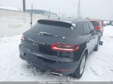 Porsche Macan Sport Edition WP1AA2A50JLB24386 снимка