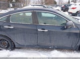 Honda Civic Touring 2HGFC1F92KH104163 снимка