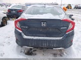 Honda Civic Touring 2HGFC1F92KH104163 снимка