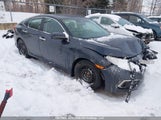 Honda Civic Touring 2HGFC1F92KH104163 снимка