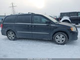 Dodge Grand Caravan Crew 2C4RDGDG7DR572366 снимка