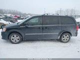 Dodge Grand Caravan Crew 2C4RDGDG7DR572366 снимка