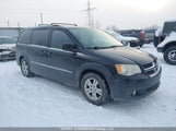 Dodge Grand Caravan Crew 2C4RDGDG7DR572366 снимка