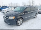 Dodge Grand Caravan Crew 2C4RDGDG7DR572366 снимка