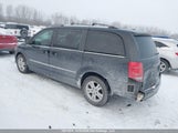Dodge Grand Caravan Crew 2C4RDGDG7DR572366 снимка