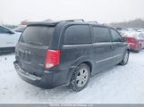 Dodge Grand Caravan Crew 2C4RDGDG7DR572366 снимка