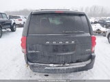Dodge Grand Caravan Crew 2C4RDGDG7DR572366 снимка