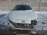 Hyundai Elantra Sel KMHLM4AG2MU081839 снимка