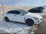 Hyundai Elantra Sel KMHLM4AG2MU081839 снимка