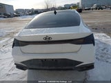 Hyundai Elantra Sel KMHLM4AG2MU081839 снимка