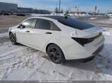 Hyundai Elantra Sel KMHLM4AG2MU081839 снимка