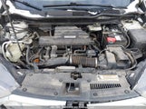 Honda Cr-V Exl 2HKRW2H80KH122164 снимка