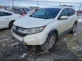 Honda Cr-V Exl 2HKRW2H80KH122164 снимка