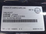 Acura Tlx Technology/A-Spec 19UUB3F68LA800926 снимка