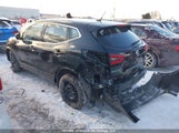 Nissan Qashqai S JN1BJ1AW4PW111904 fotografie