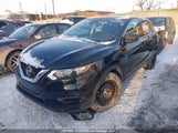 Nissan Qashqai S JN1BJ1AW4PW111904 photo