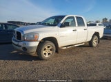 Dodge Ram  Slt/Trx4 Off Road/Sport 1D7HU18226S597190 photo