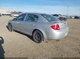 Pontiac G5 Se 1G2AL55F987283849 снимка