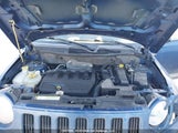 Jeep Compass Sport/North 1J4NF4FB9AD540360 снимка