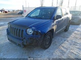 Jeep Compass Sport/North 1J4NF4FB9AD540360 снимка