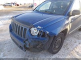 Jeep Compass Sport/North 1J4NF4FB9AD540360 снимка