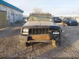 Jeep Cherokee Sport 1J4FF48S01L592001 снимка