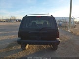 Jeep Cherokee Sport 1J4FF48S01L592001 снимка